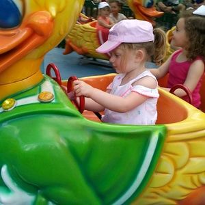 Meet your Posher, Rhonda